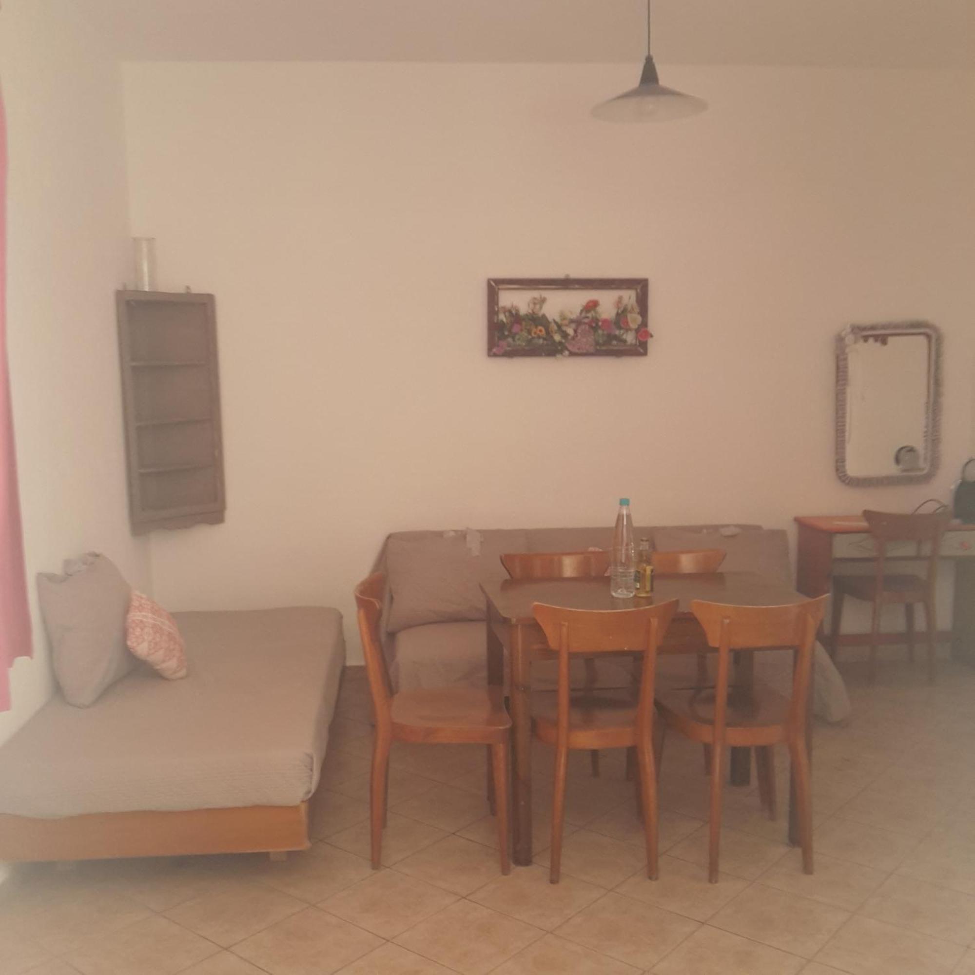 Apostolis Hotel Apartments Pefki Esterno foto